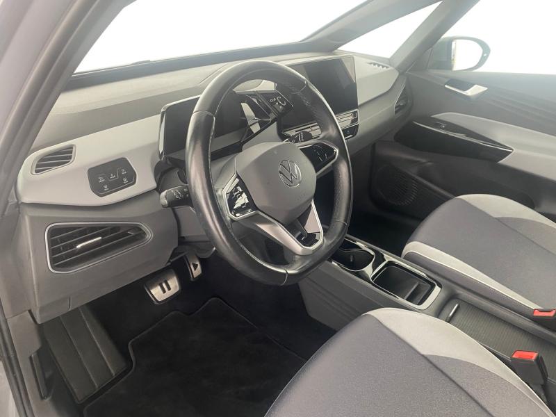 VW ID.3 Pro Performance 150 kW Business