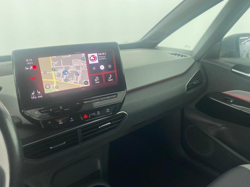 VW ID.3 Pro Performance 150 kW Business