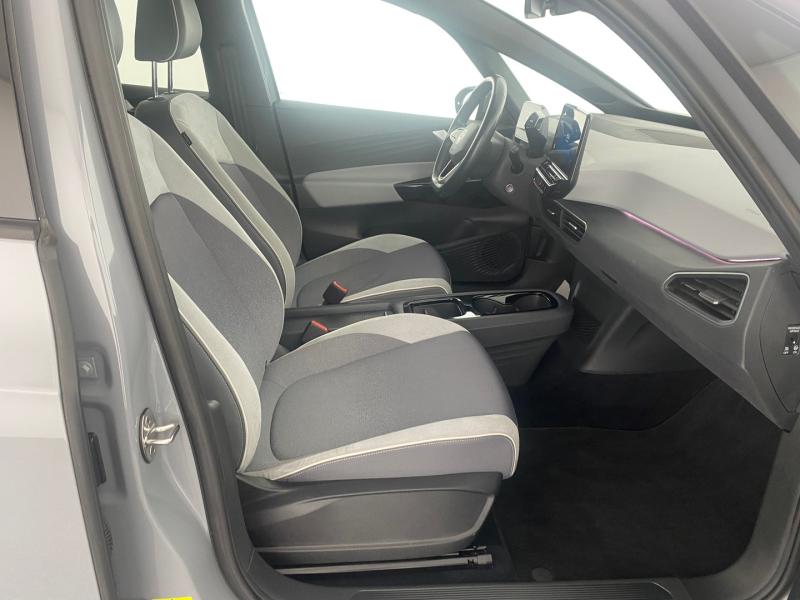 VW ID.3 Pro Performance 150 kW Business