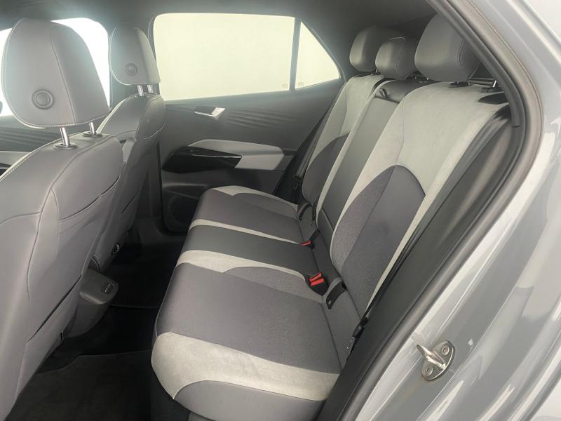 VW ID.3 Pro Performance 150 kW Business