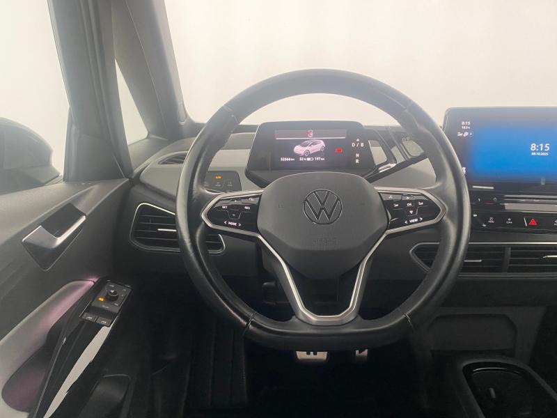 VW ID.3 Pro Performance 150 kW Business