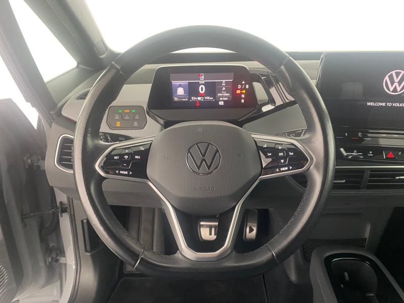 VW ID.3 Pro Performance 150 kW Business