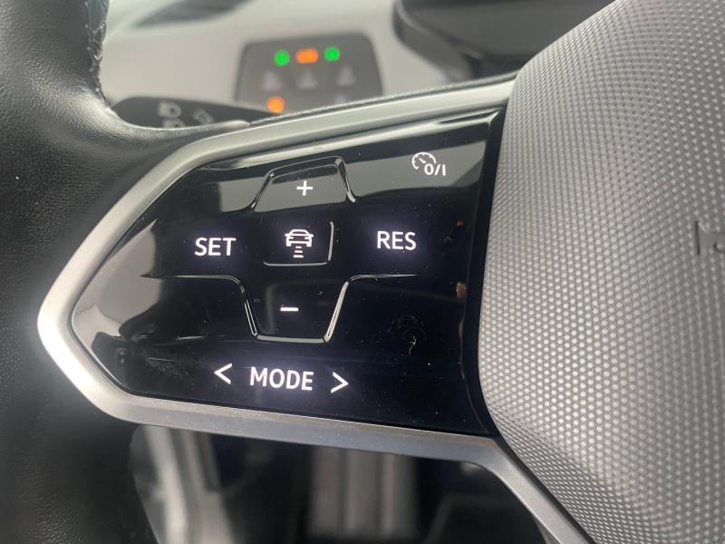 VW ID.3 Pro Performance 150 kW Business