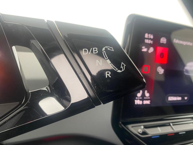 VW ID.3 Pro Performance 150 kW Business