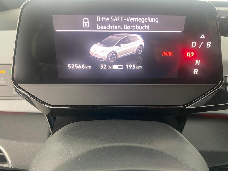 VW ID.3 Pro Performance 150 kW Business