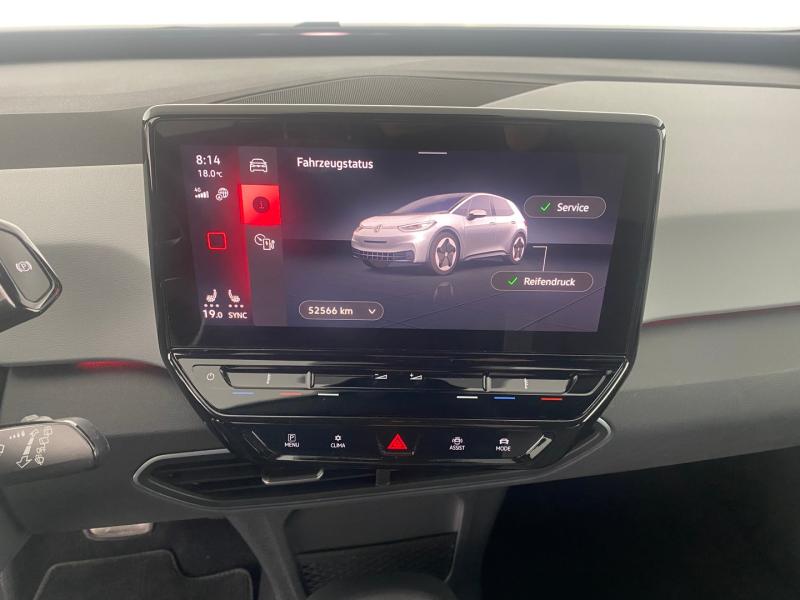 VW ID.3 Pro Performance 150 kW Business