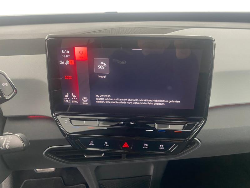 VW ID.3 Pro Performance 150 kW Business