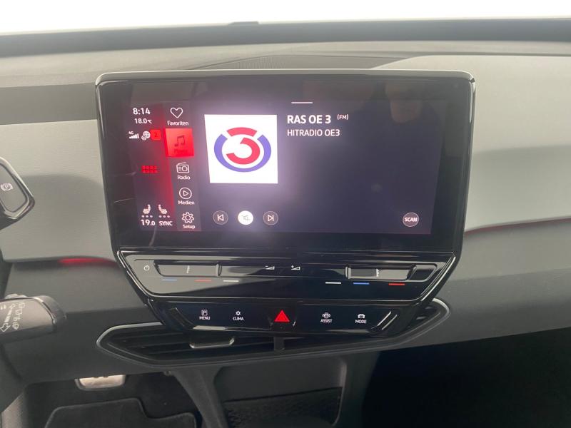 VW ID.3 Pro Performance 150 kW Business