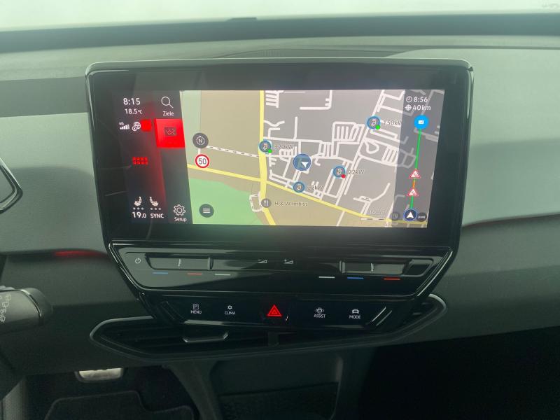 VW ID.3 Pro Performance 150 kW Business