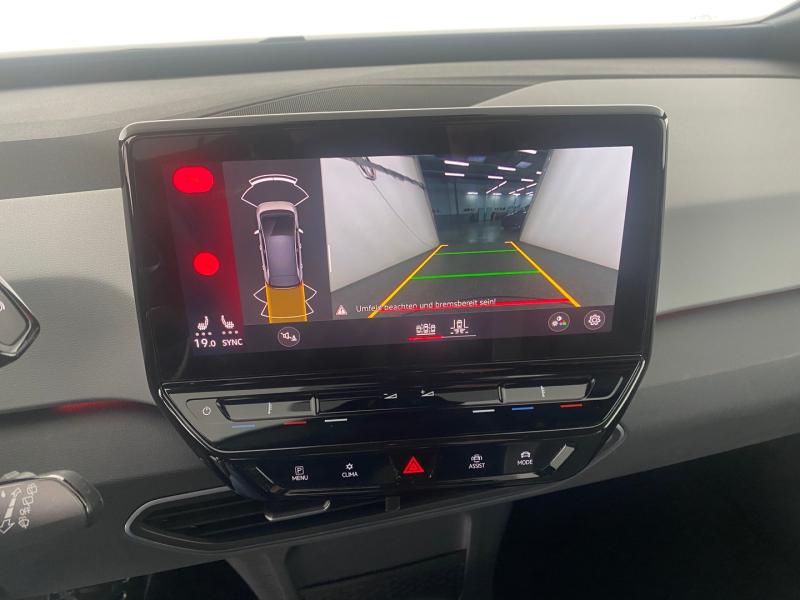 VW ID.3 Pro Performance 150 kW Business