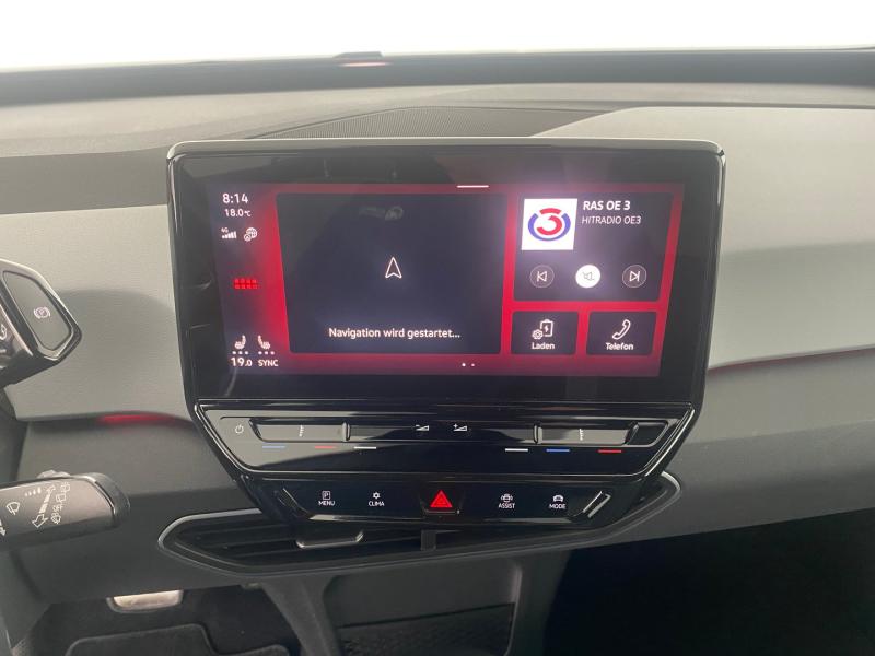 VW ID.3 Pro Performance 150 kW Business