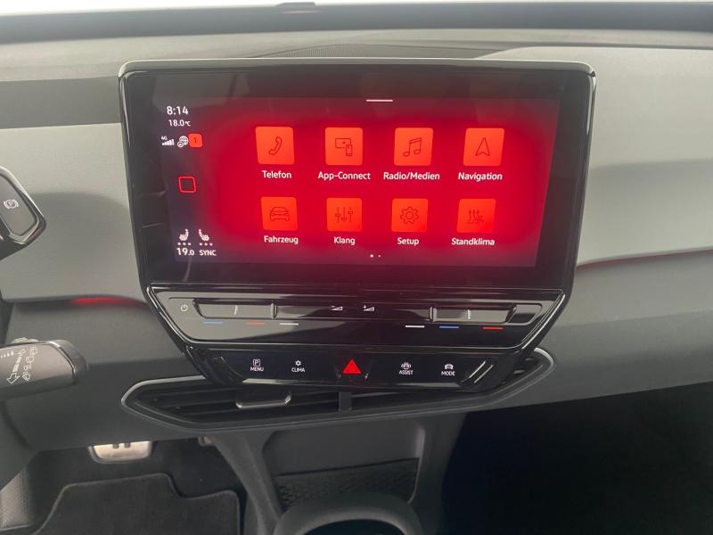 VW ID.3 Pro Performance 150 kW Business