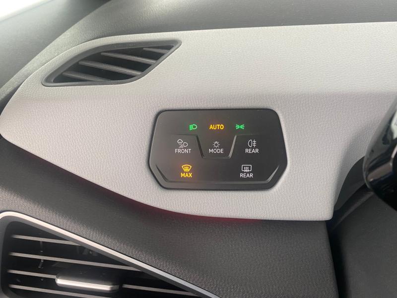 VW ID.3 Pro Performance 150 kW Business