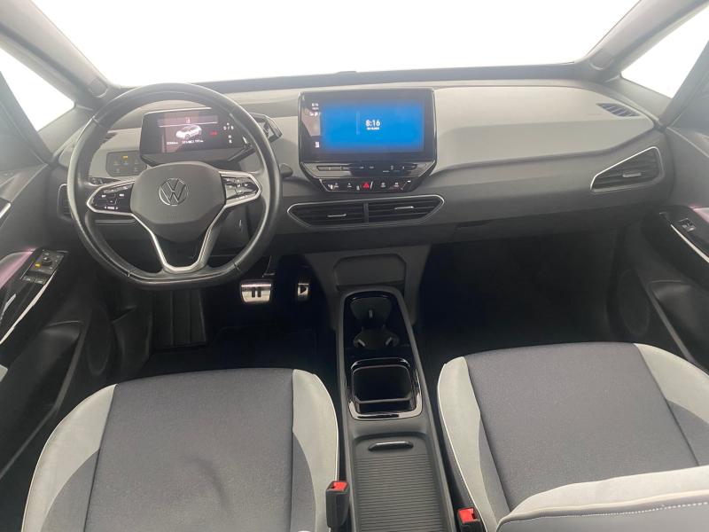 VW ID.3 Pro Performance 150 kW Business