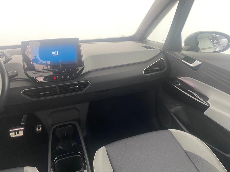 VW ID.3 Pro Performance 150 kW Business