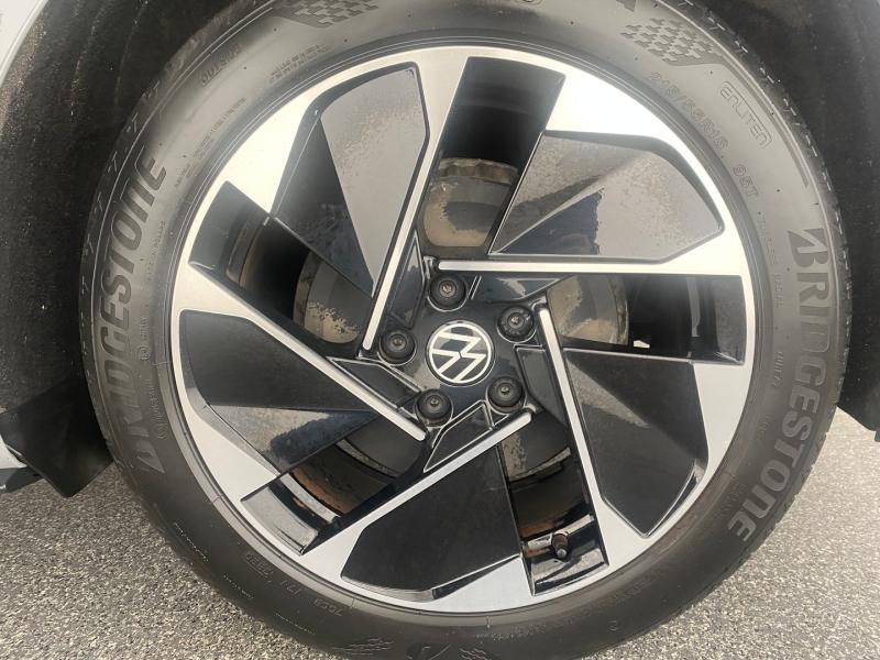 VW ID.3 Pro Performance 150 kW Business