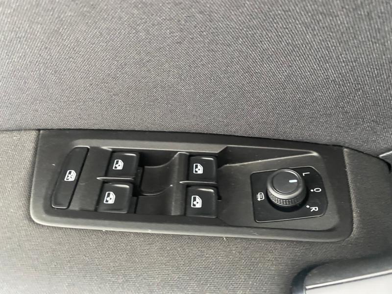 VW Touran TDI
