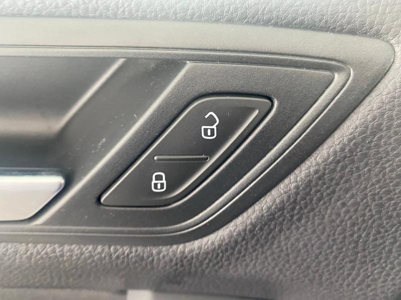 VW Touran TDI