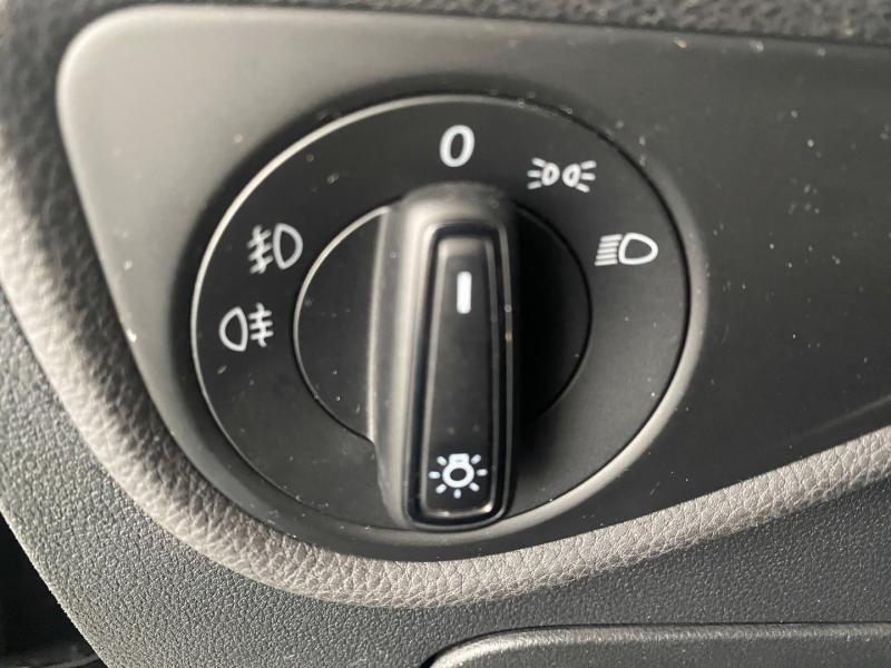 VW Touran TDI