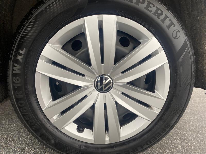 VW Touran TDI