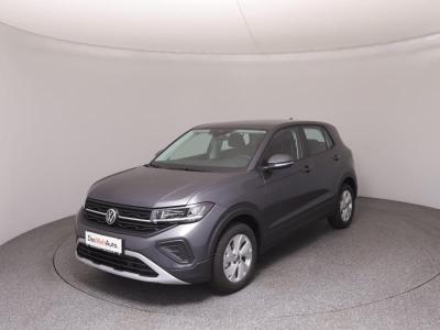 VW T-Cross 4Me TSI