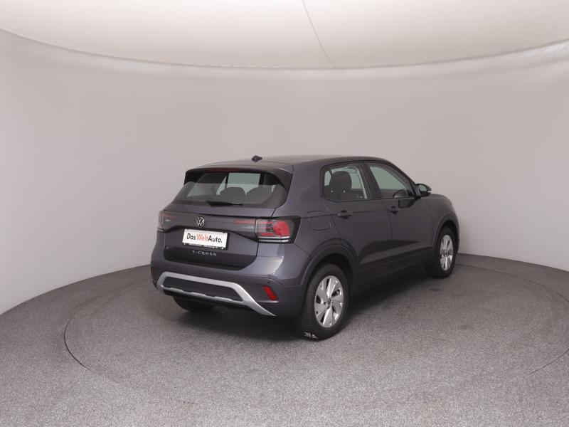 VW T-Cross 4Me TSI