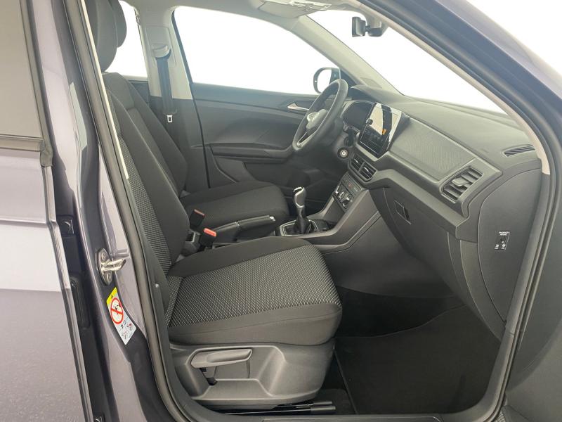 VW T-Cross 4Me TSI