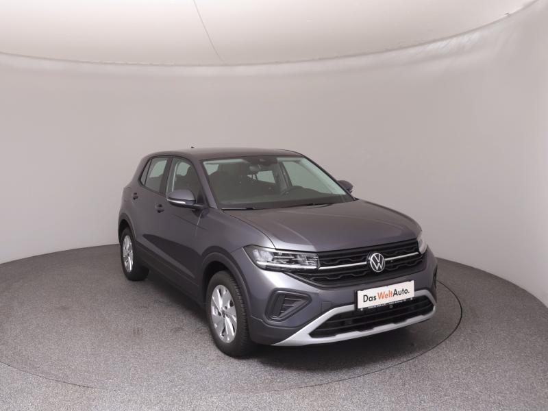 VW T-Cross 4Me TSI