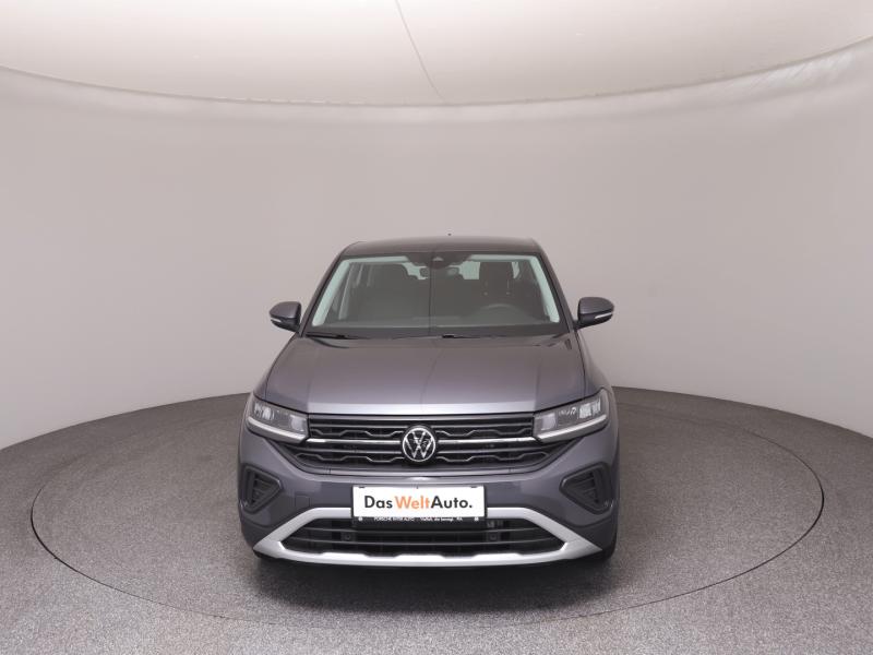 VW T-Cross 4Me TSI