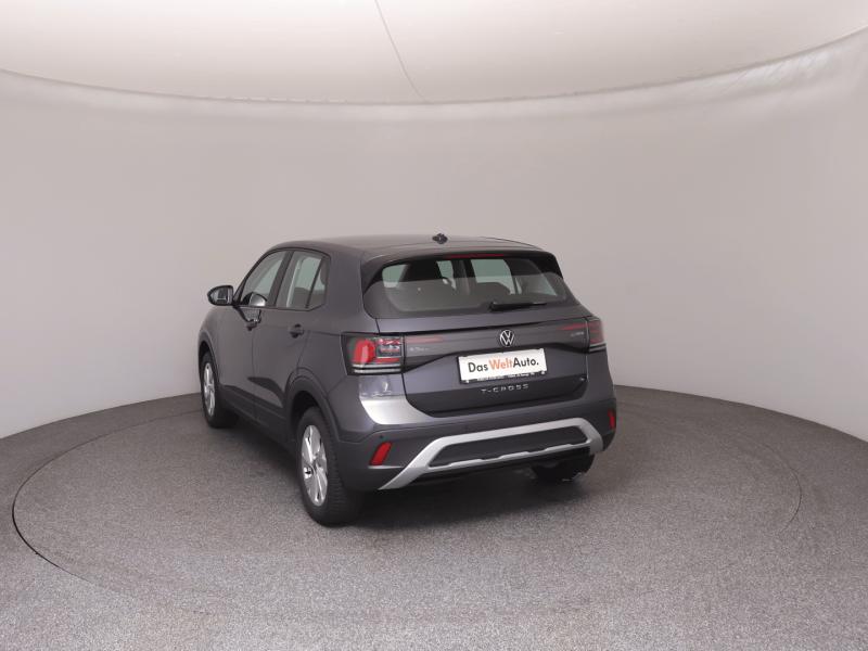 VW T-Cross 4Me TSI