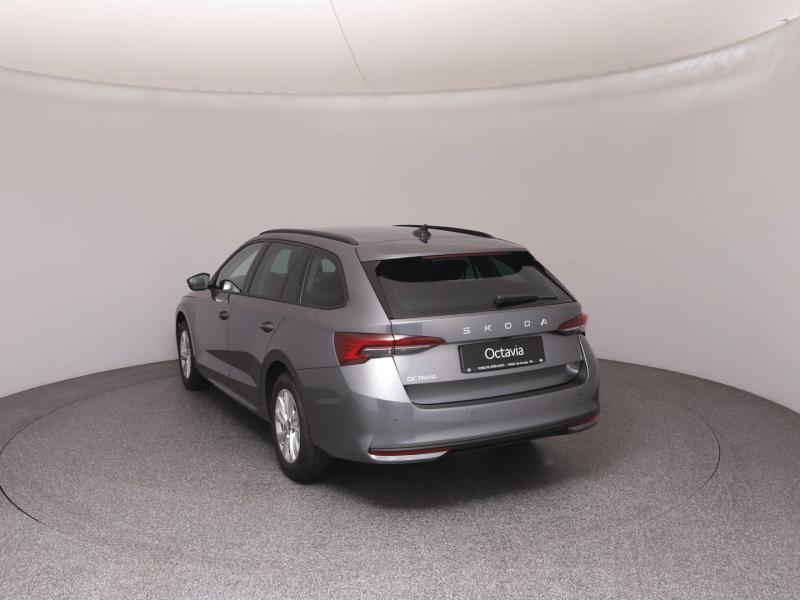 Škoda Octavia Combi Essence TSI