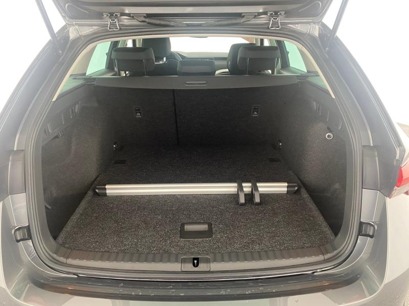 Škoda Octavia Combi Essence TSI