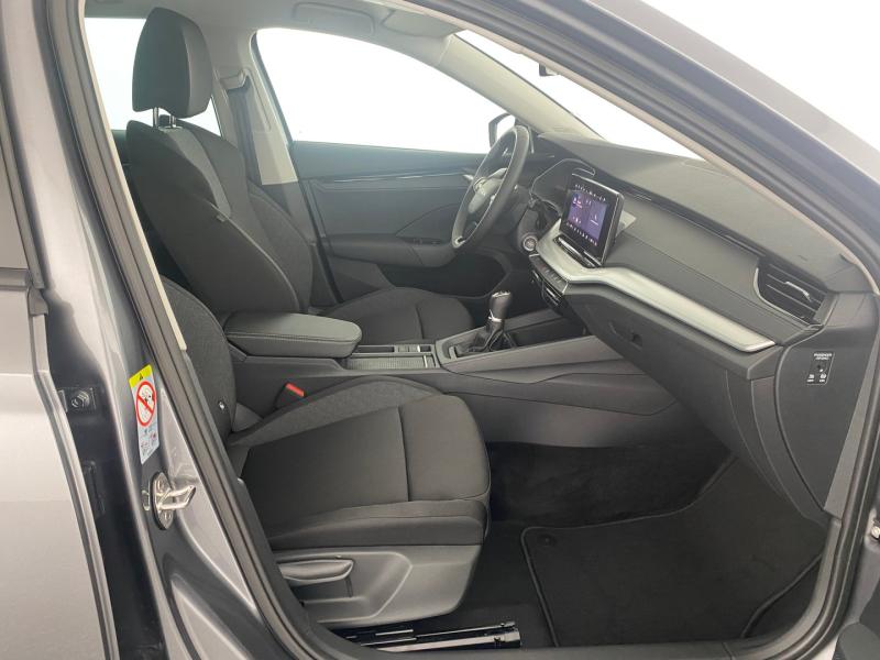 Škoda Octavia Combi Essence TSI