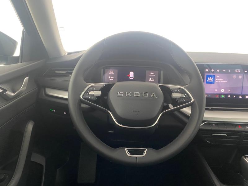 Škoda Octavia Combi Essence TSI