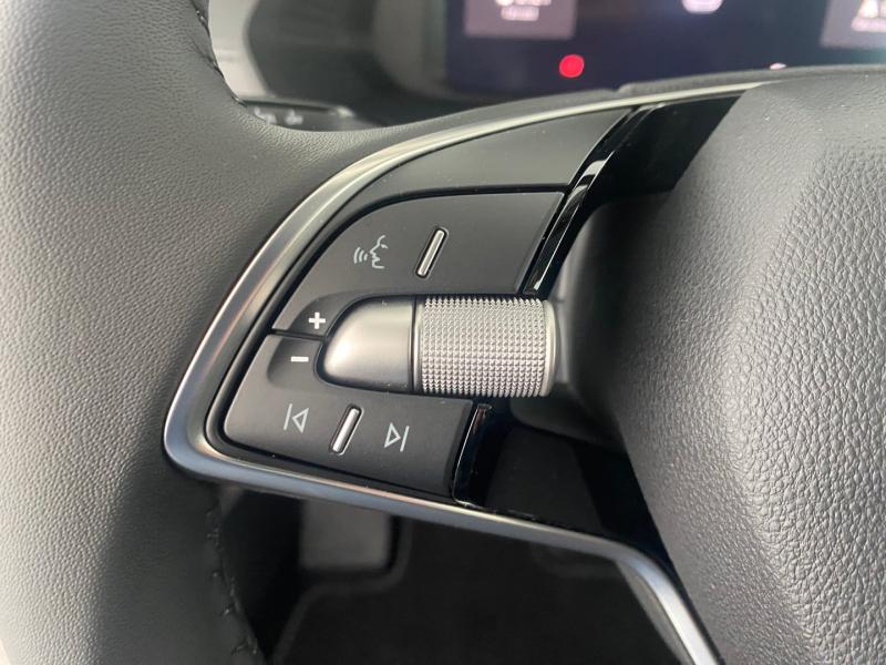 Škoda Octavia Combi Essence TSI