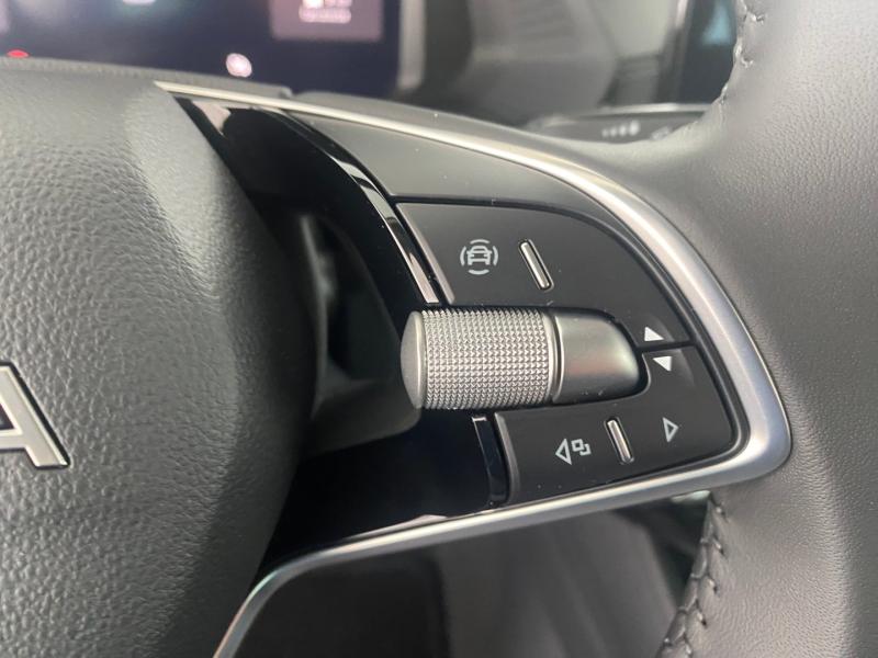 Škoda Octavia Combi Essence TSI