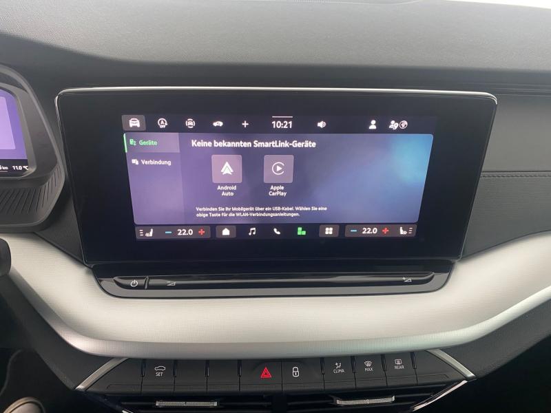 Škoda Octavia Combi Essence TSI