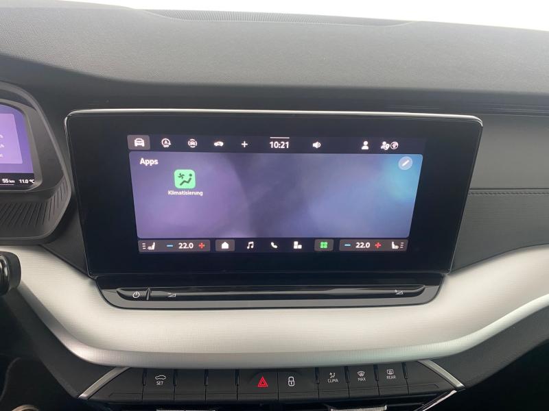 Škoda Octavia Combi Essence TSI