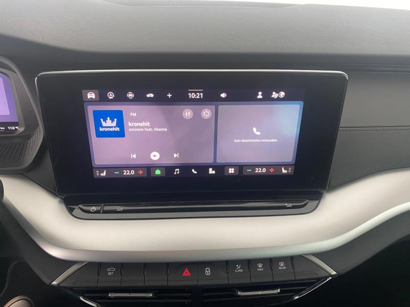 Škoda Octavia Combi Essence TSI