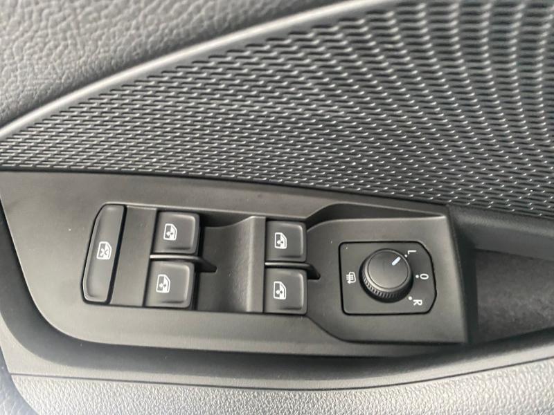 Škoda Octavia Combi Essence TSI