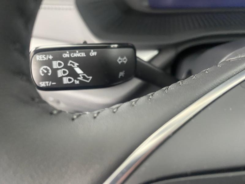 Škoda Octavia Combi Essence TSI