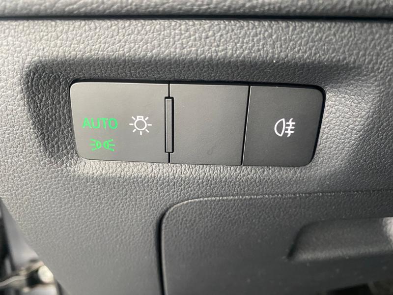 Škoda Octavia Combi Essence TSI