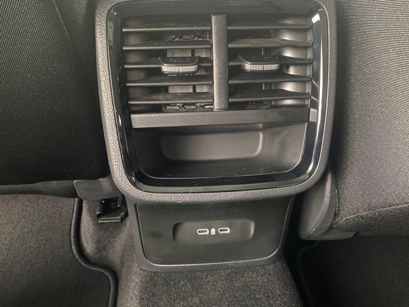 Škoda Octavia Combi Essence TSI