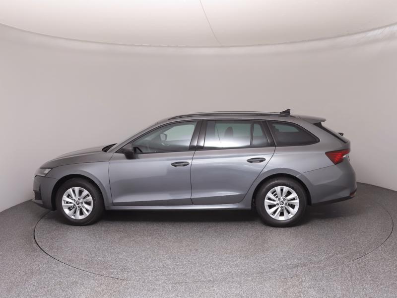 Škoda Octavia Combi Essence TSI