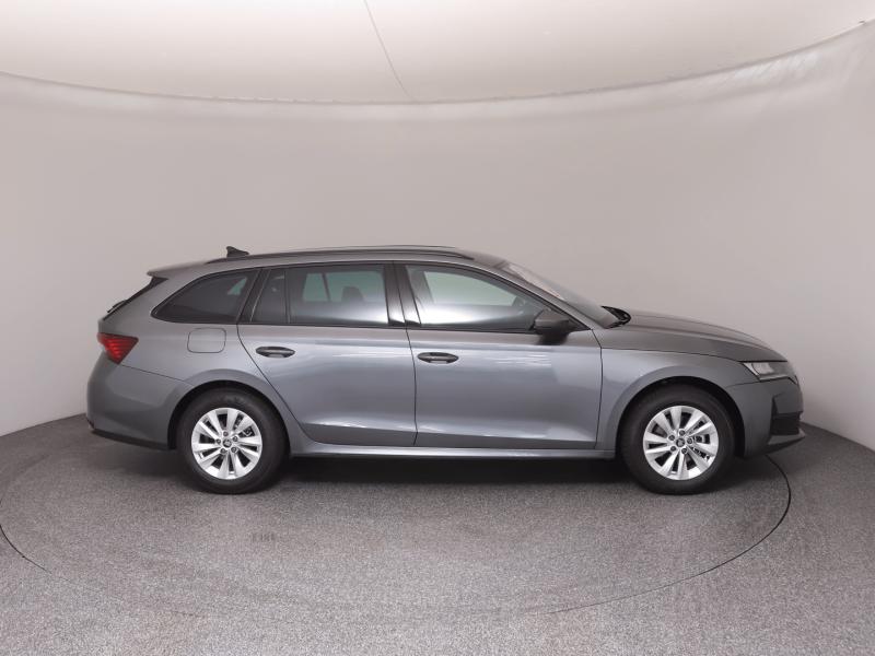 Škoda Octavia Combi Essence TSI