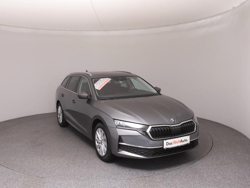 Škoda Octavia Combi Selection TDI