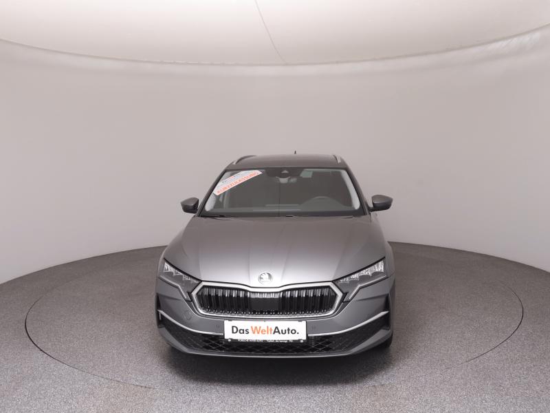 Škoda Octavia Combi Selection TDI