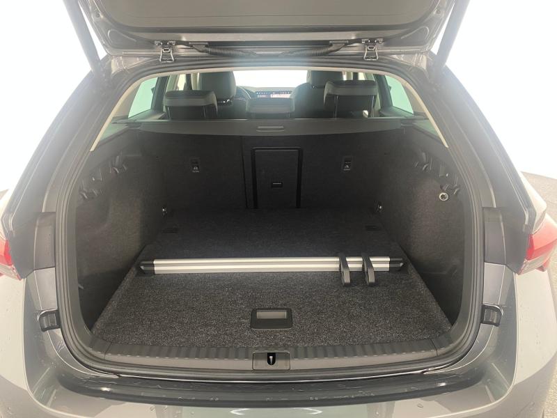 Škoda Octavia Combi Selection TDI