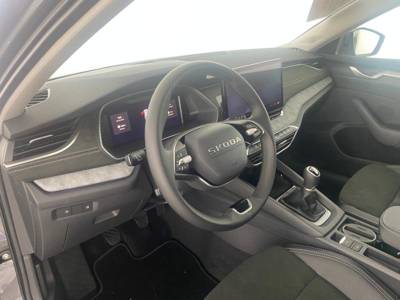 Škoda Octavia Combi Selection TDI