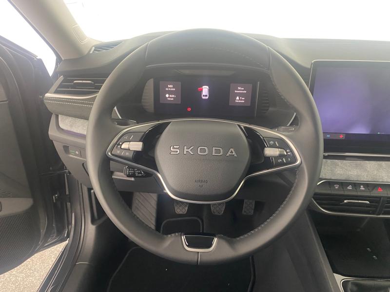 Škoda Octavia Combi Selection TDI